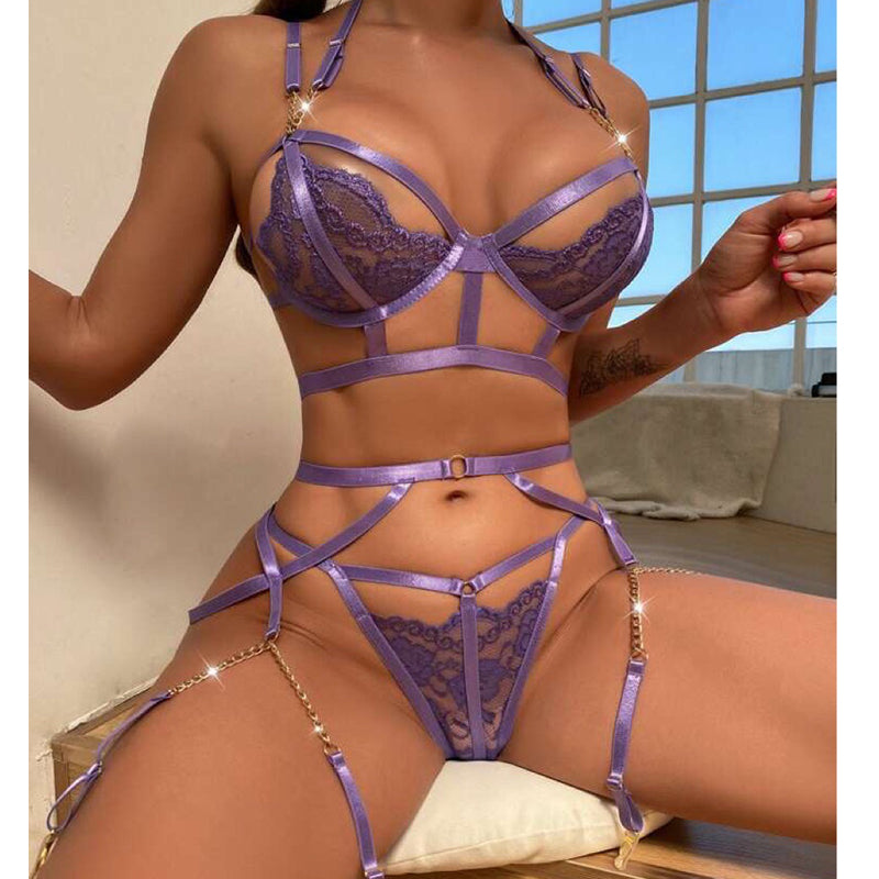 Purple Reign