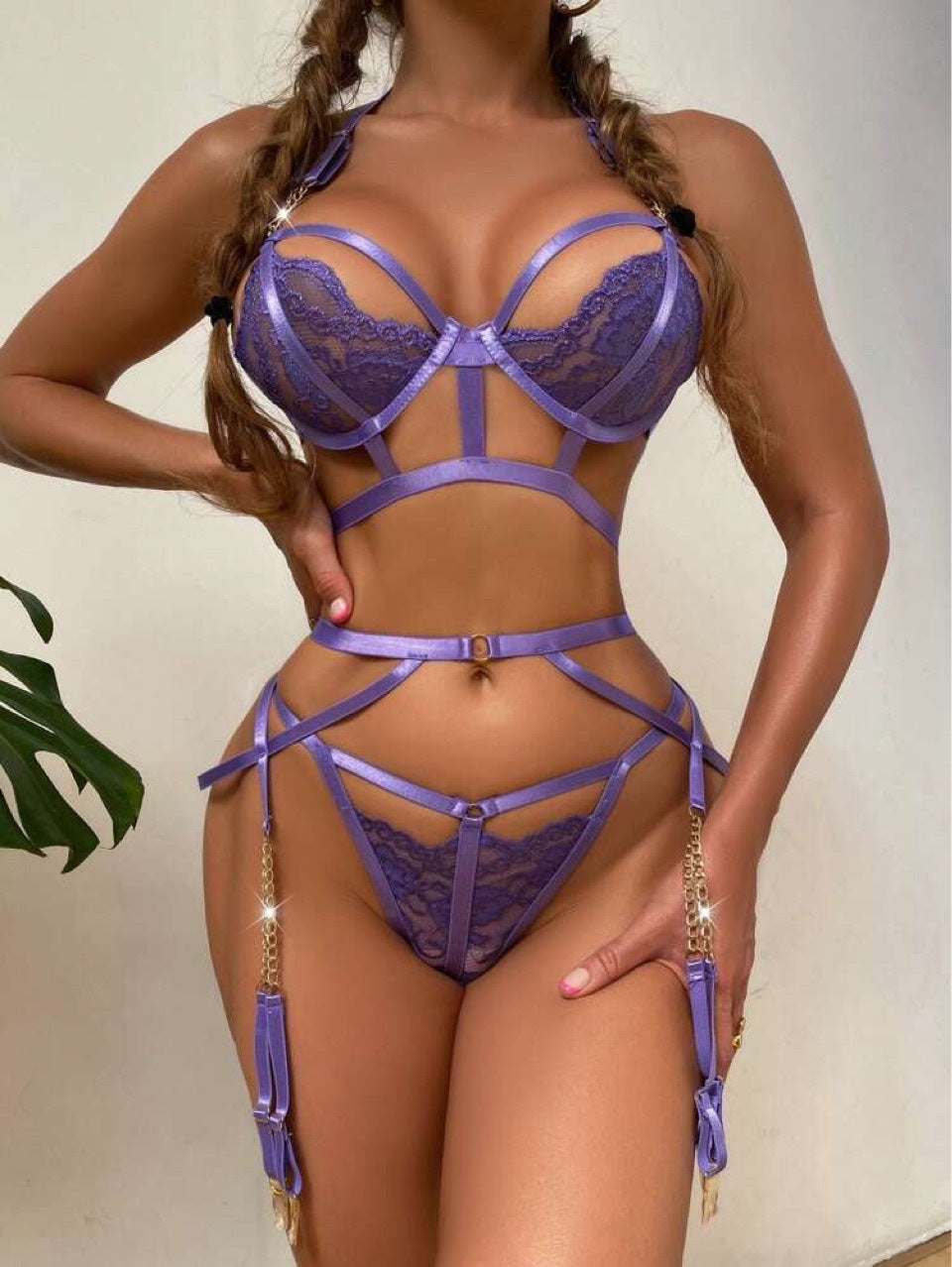 Purple Reign